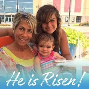 Meet your Posher, Tamara